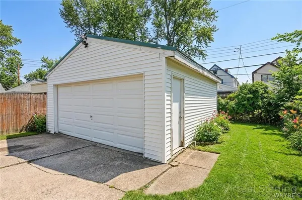 $319,900 | 281 Crestwood Avenue, Buffalo, NY 14216