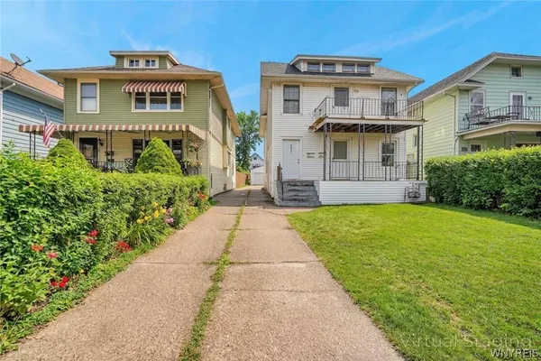 $319,900 | 281 Crestwood Avenue, Buffalo, NY 14216