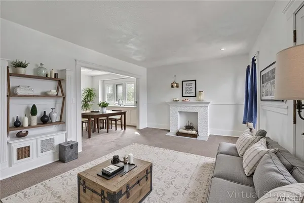 $319,900 | 281 Crestwood Avenue, Buffalo, NY 14216
