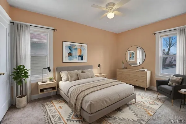 $319,900 | 281 Crestwood Avenue, Buffalo, NY 14216