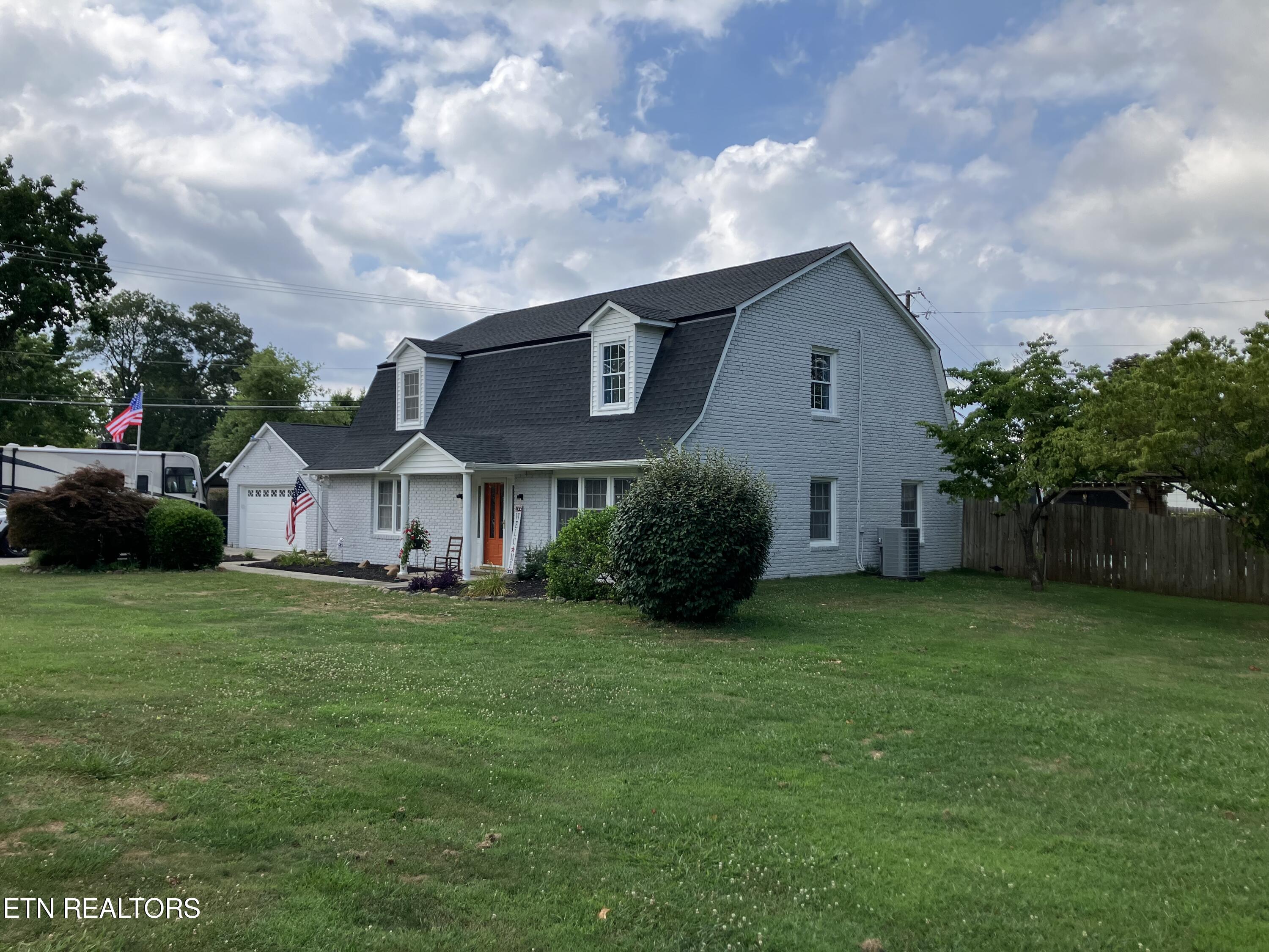 7705 Keswick Road Powell, TN 37849 - Photo 1 of 51 IMG_3472 (1)