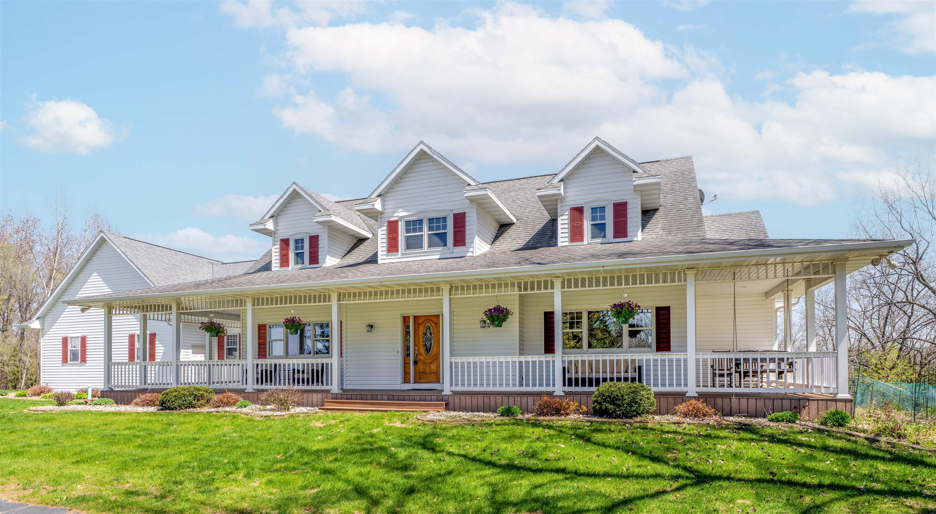 876 Jaworski Road Pulaski, WI 54162 - Photo 1 of 1 Gallery Image 1