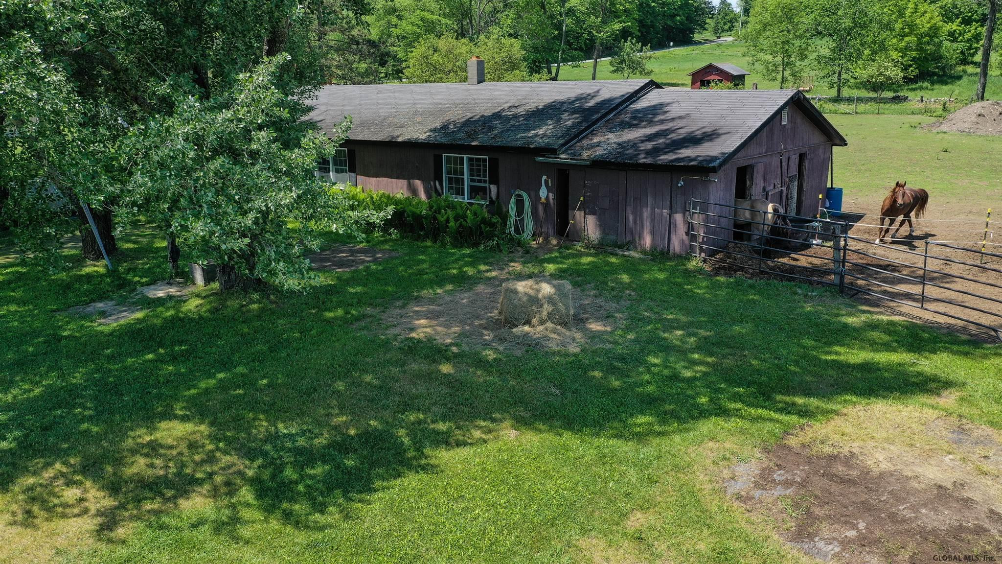 112 Dunbar Road Cambridge, NY 12816 - Photo 23 of 63 Photo 24