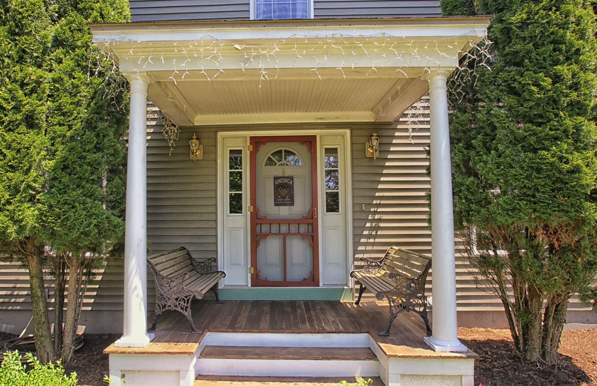 112 Dunbar Road Cambridge, NY 12816 - Photo 5 of 63 Photo 6