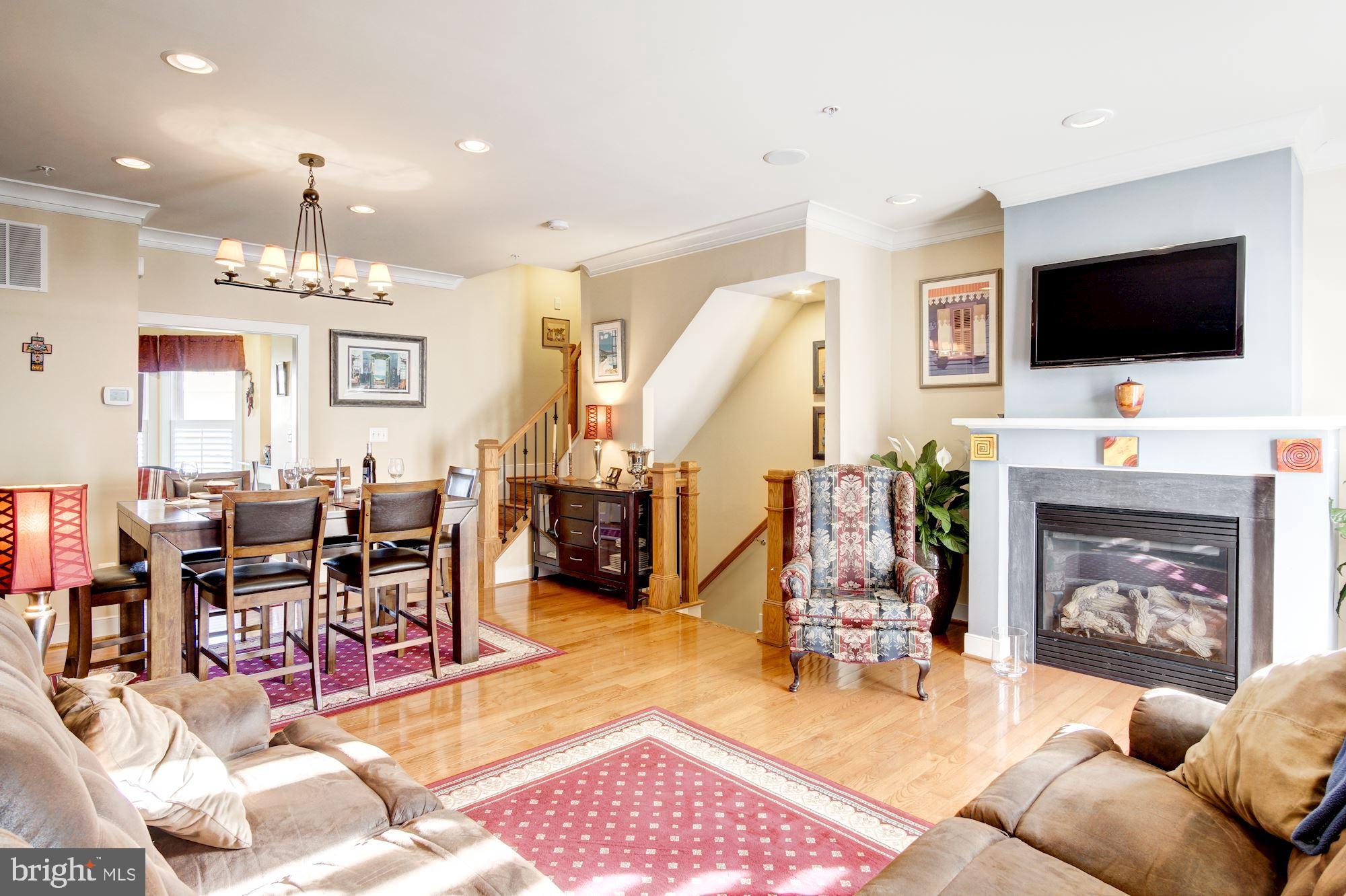 413 I Street Southeast Washington, DC 20003 - Photo 1 of 54