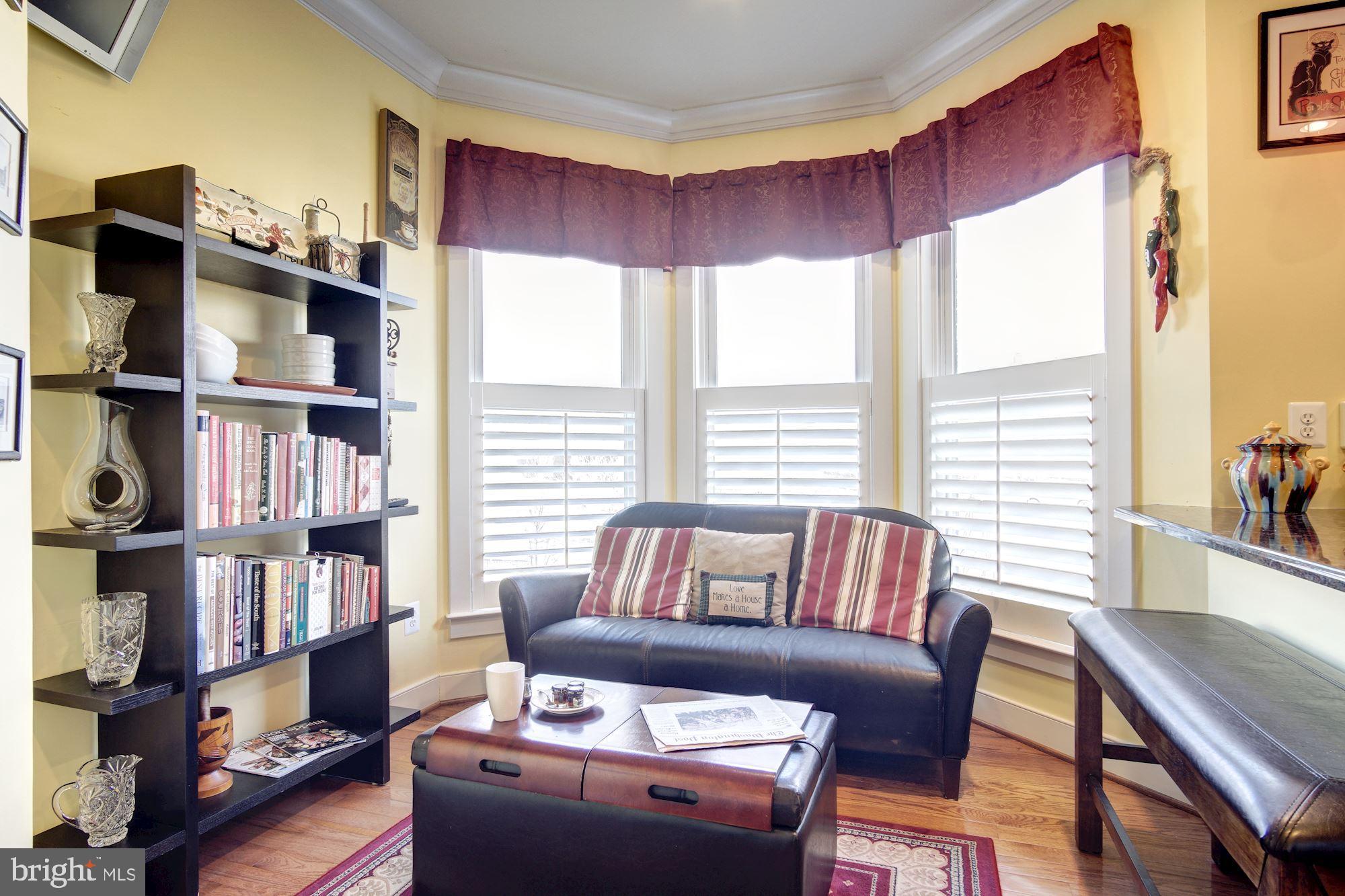 413 I Street Southeast Washington, DC 20003 - Photo 11 of 54