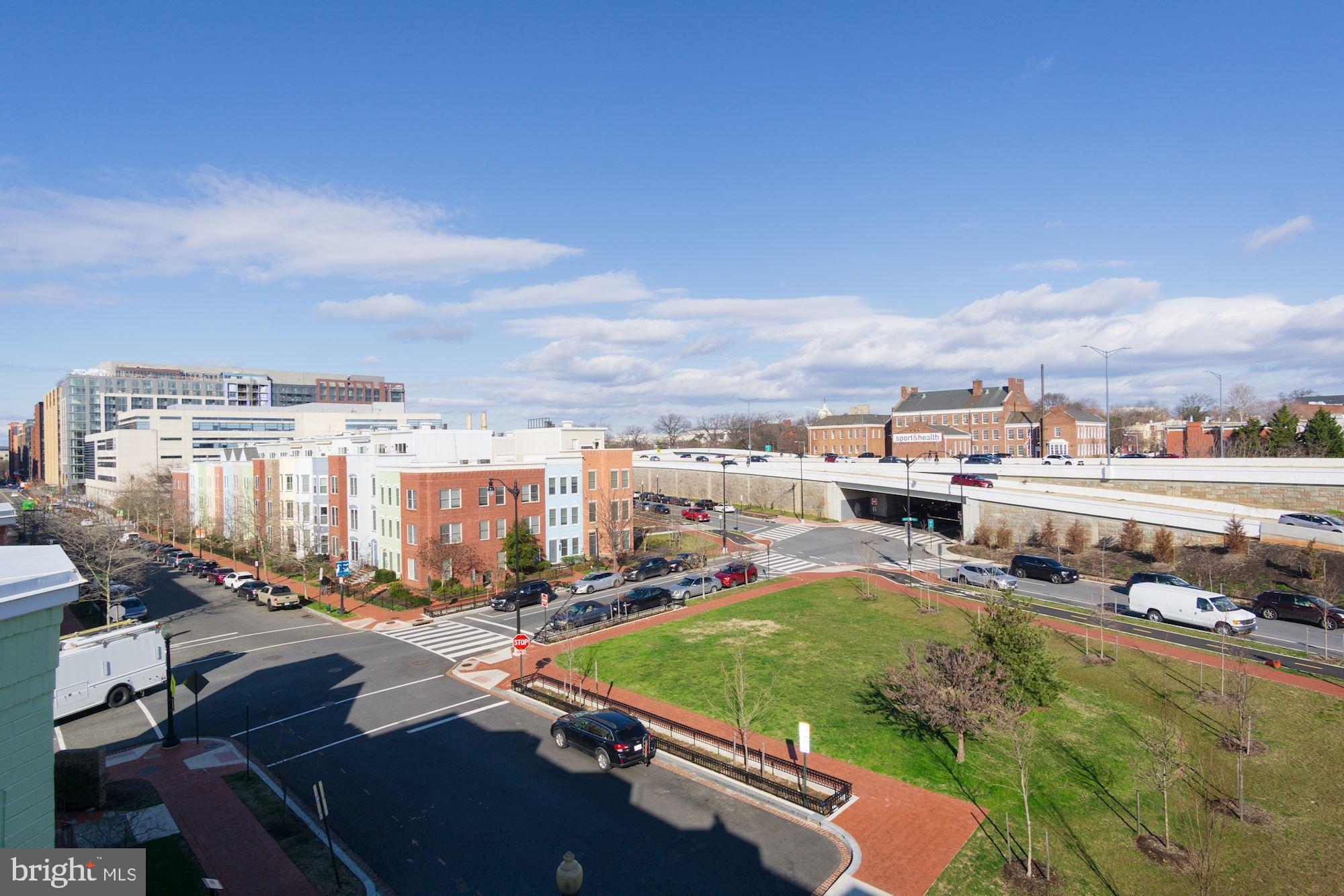 413 I Street Southeast Washington, DC 20003 - Photo 30 of 54