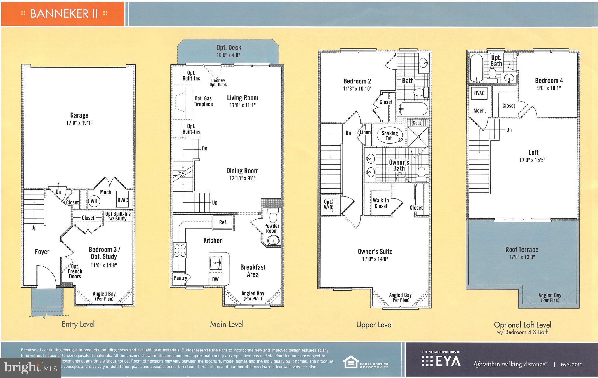 413 I Street Southeast Washington, DC 20003 - Photo 35 of 54