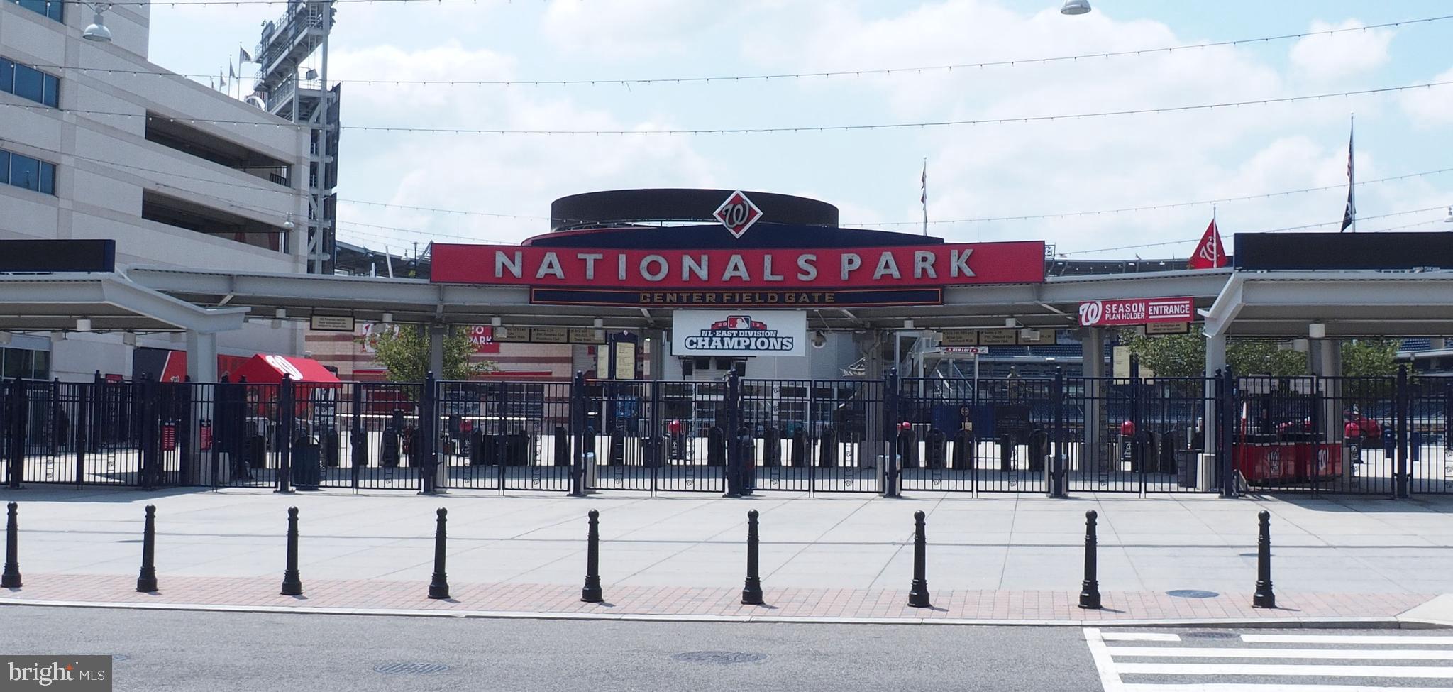 413 I Street Southeast Washington, DC 20003 - Photo 37 of 54