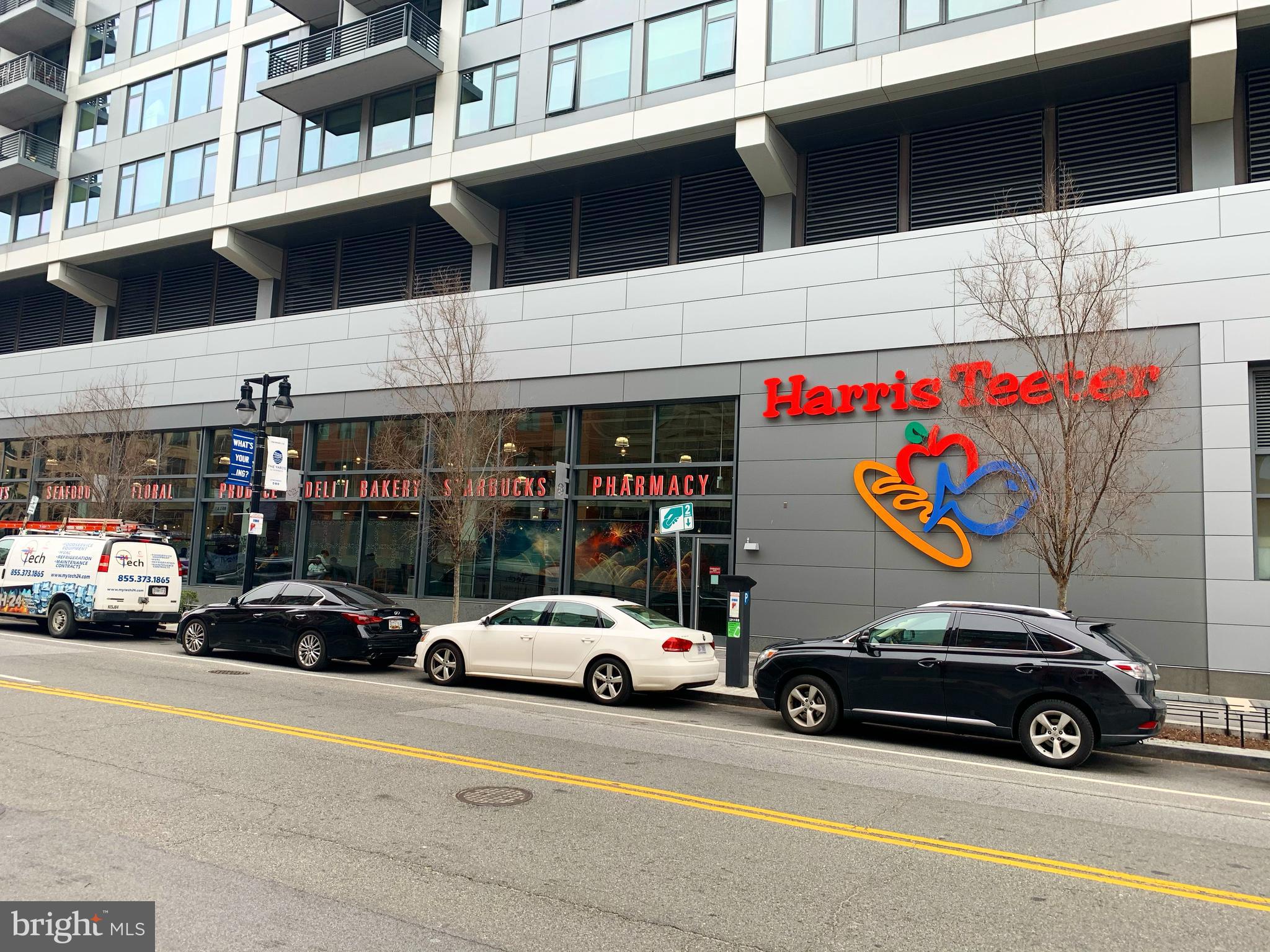 413 I Street Southeast Washington, DC 20003 - Photo 38 of 54