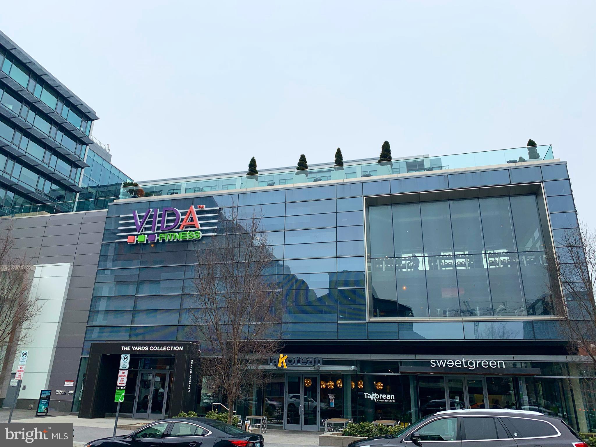 413 I Street Southeast Washington, DC 20003 - Photo 39 of 54