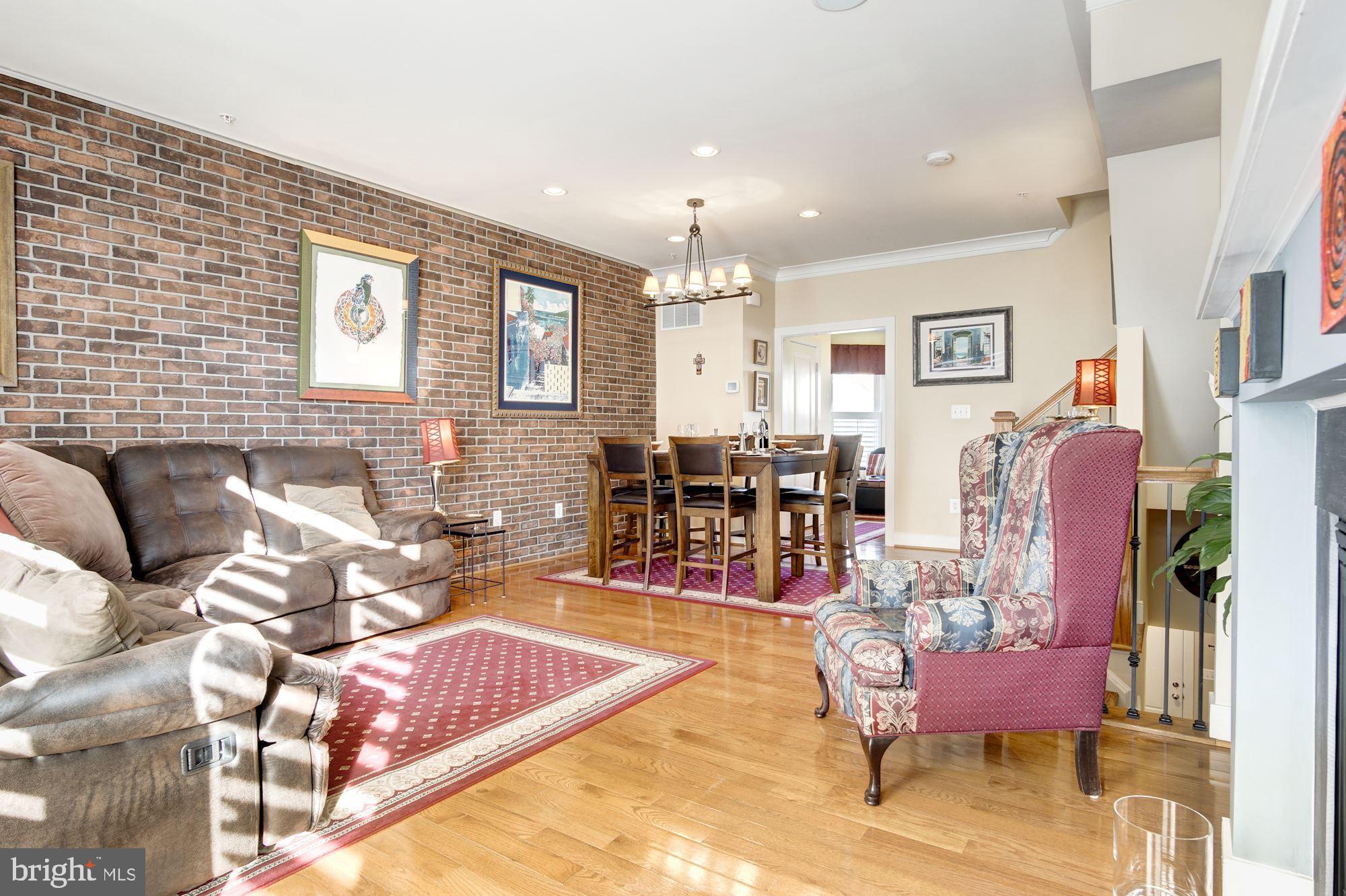 413 I Street Southeast Washington, DC 20003 - Photo 5 of 54