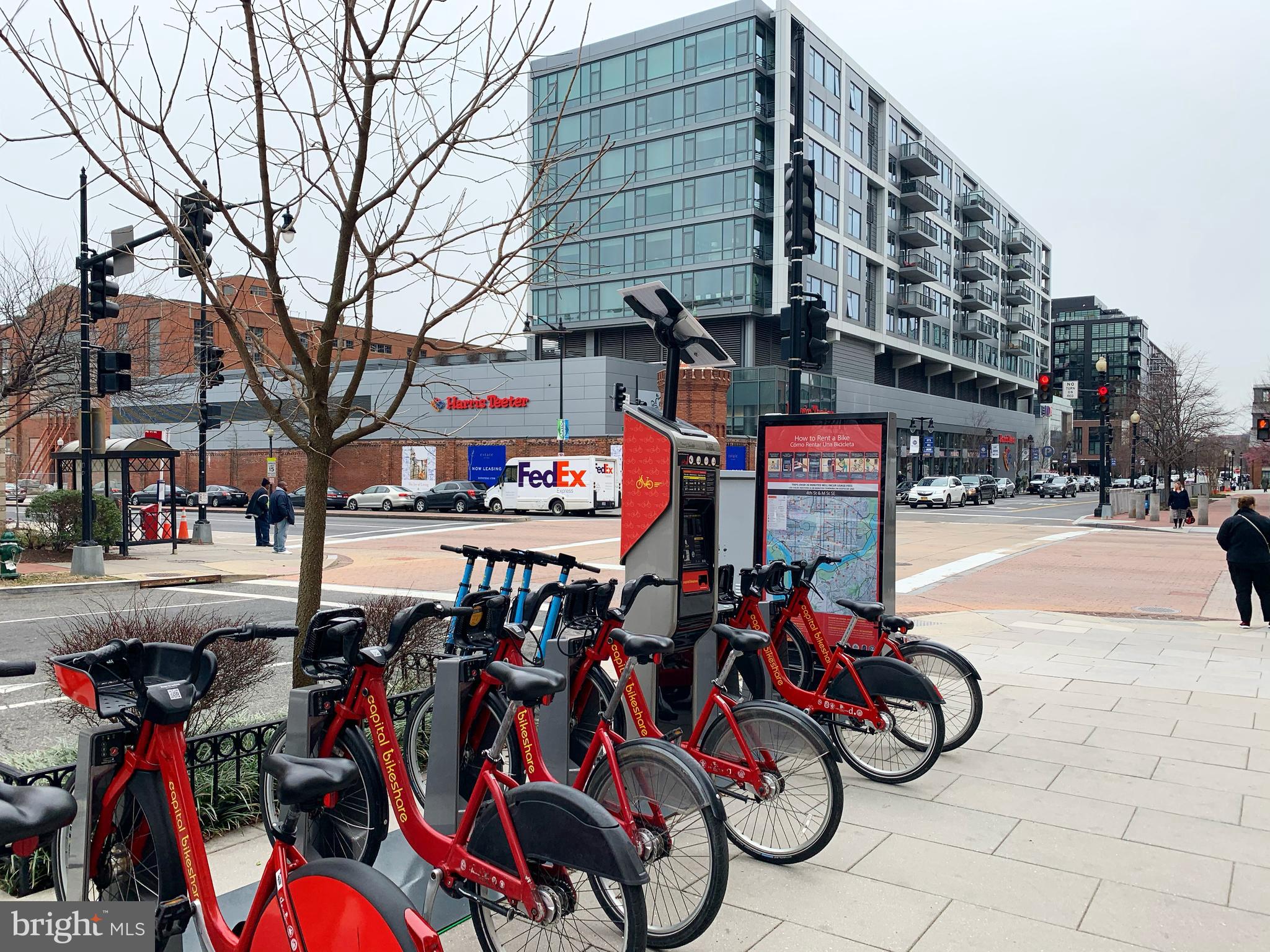 413 I Street Southeast Washington, DC 20003 - Photo 42 of 54