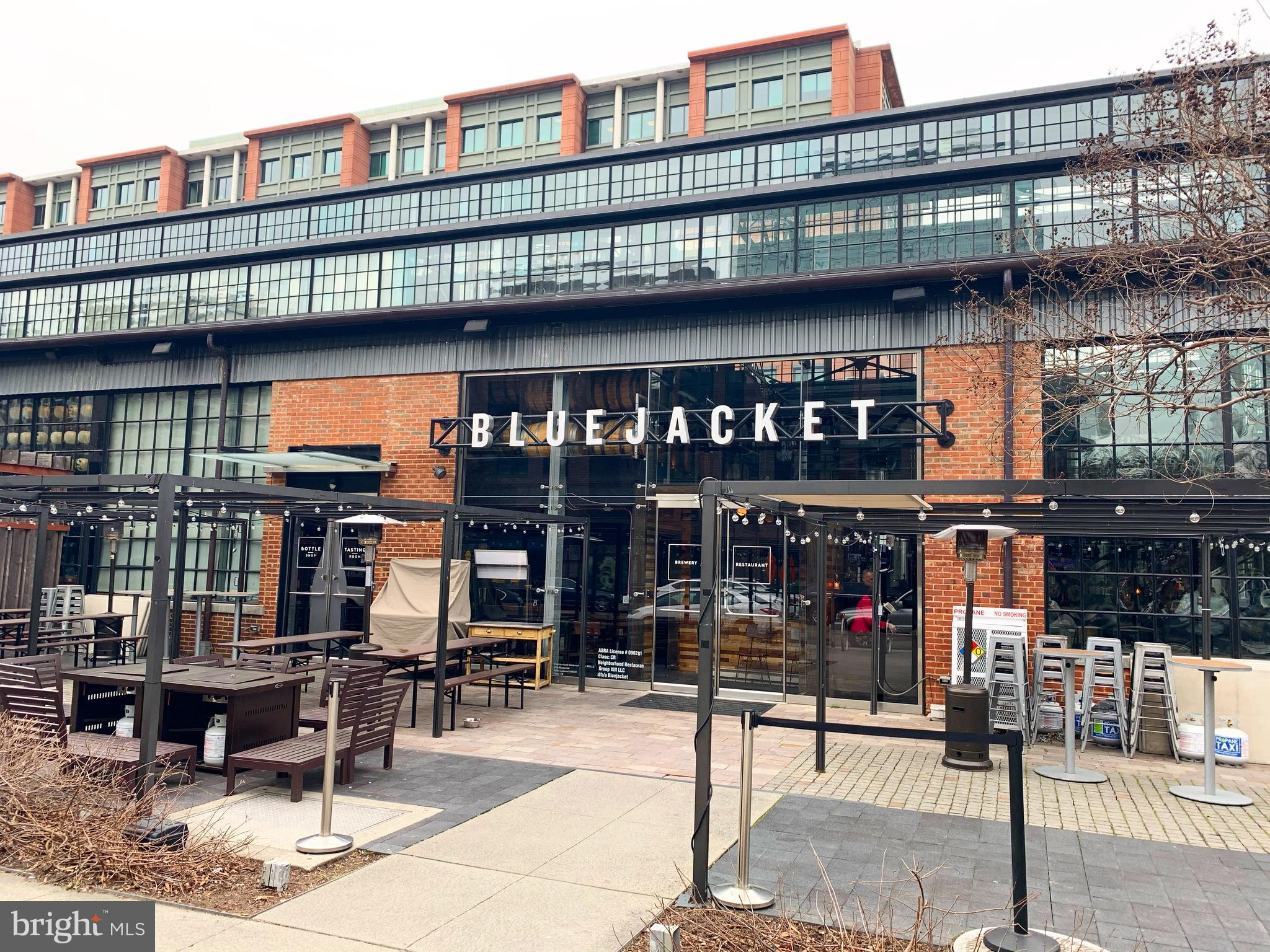 413 I Street Southeast Washington, DC 20003 - Photo 43 of 54