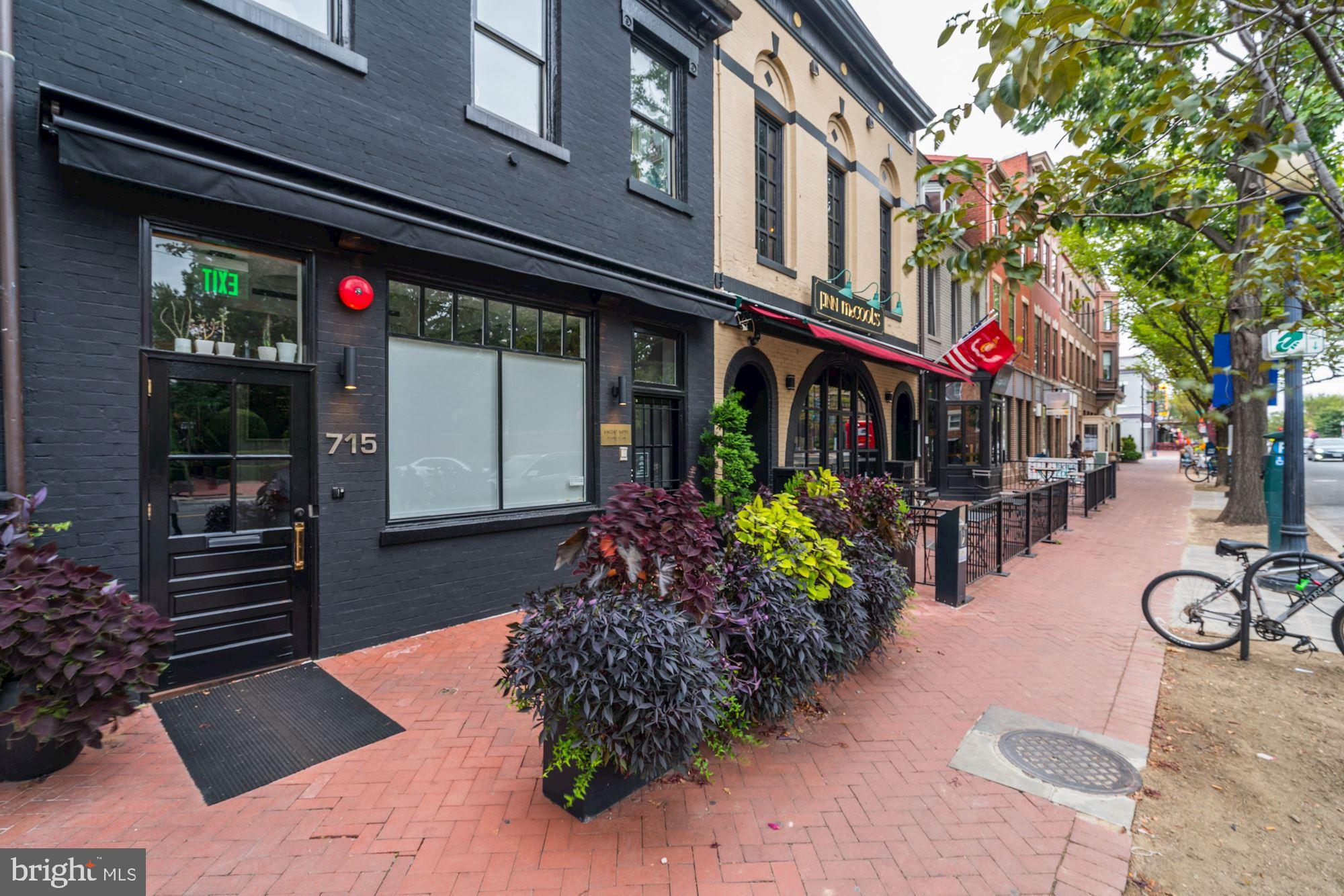 413 I Street Southeast Washington, DC 20003 - Photo 46 of 54