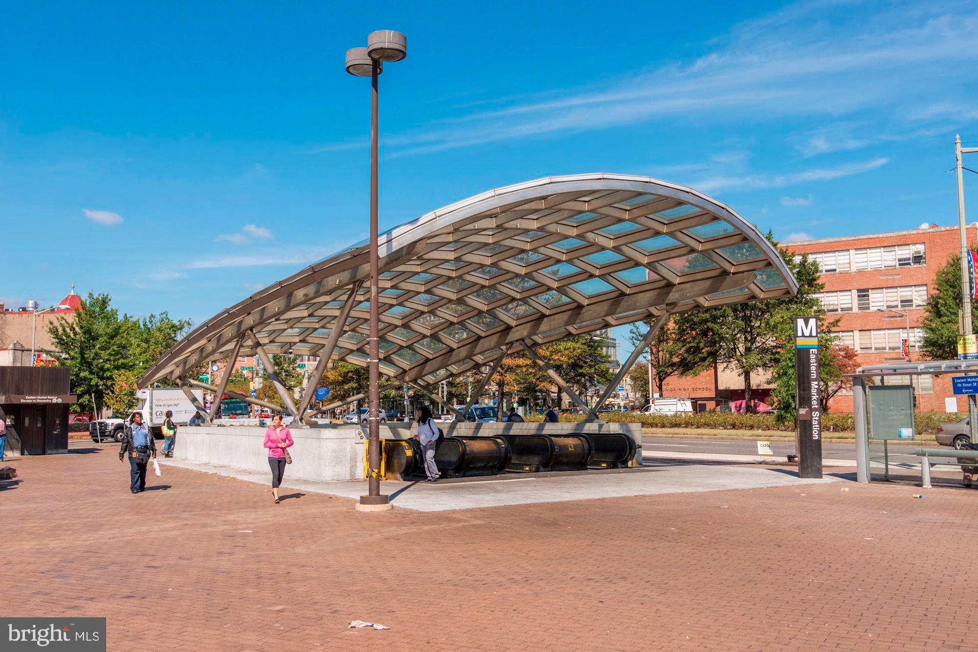 413 I Street Southeast Washington, DC 20003 - Photo 47 of 54