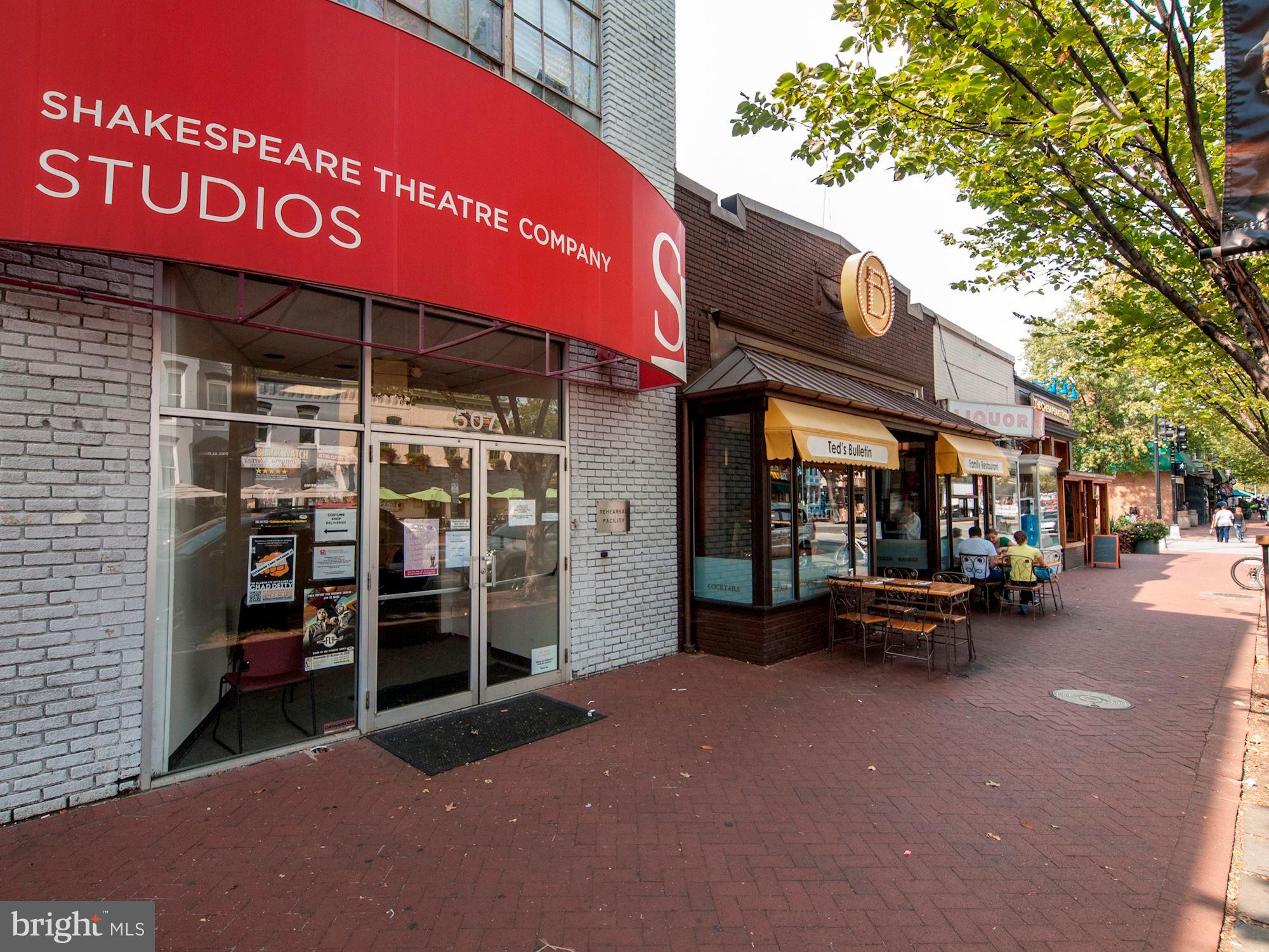 413 I Street Southeast Washington, DC 20003 - Photo 50 of 54