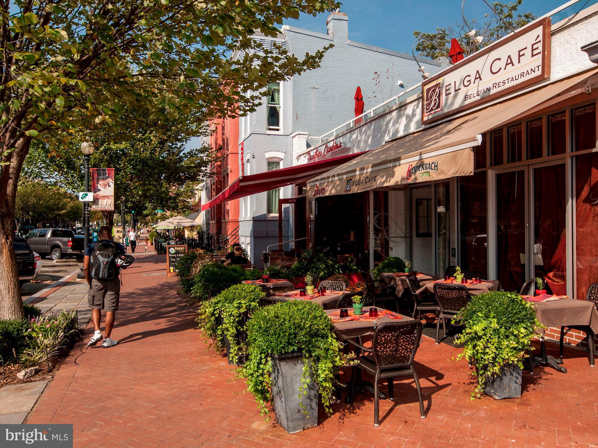 413 I Street Southeast Washington, DC 20003 - Photo 52 of 54