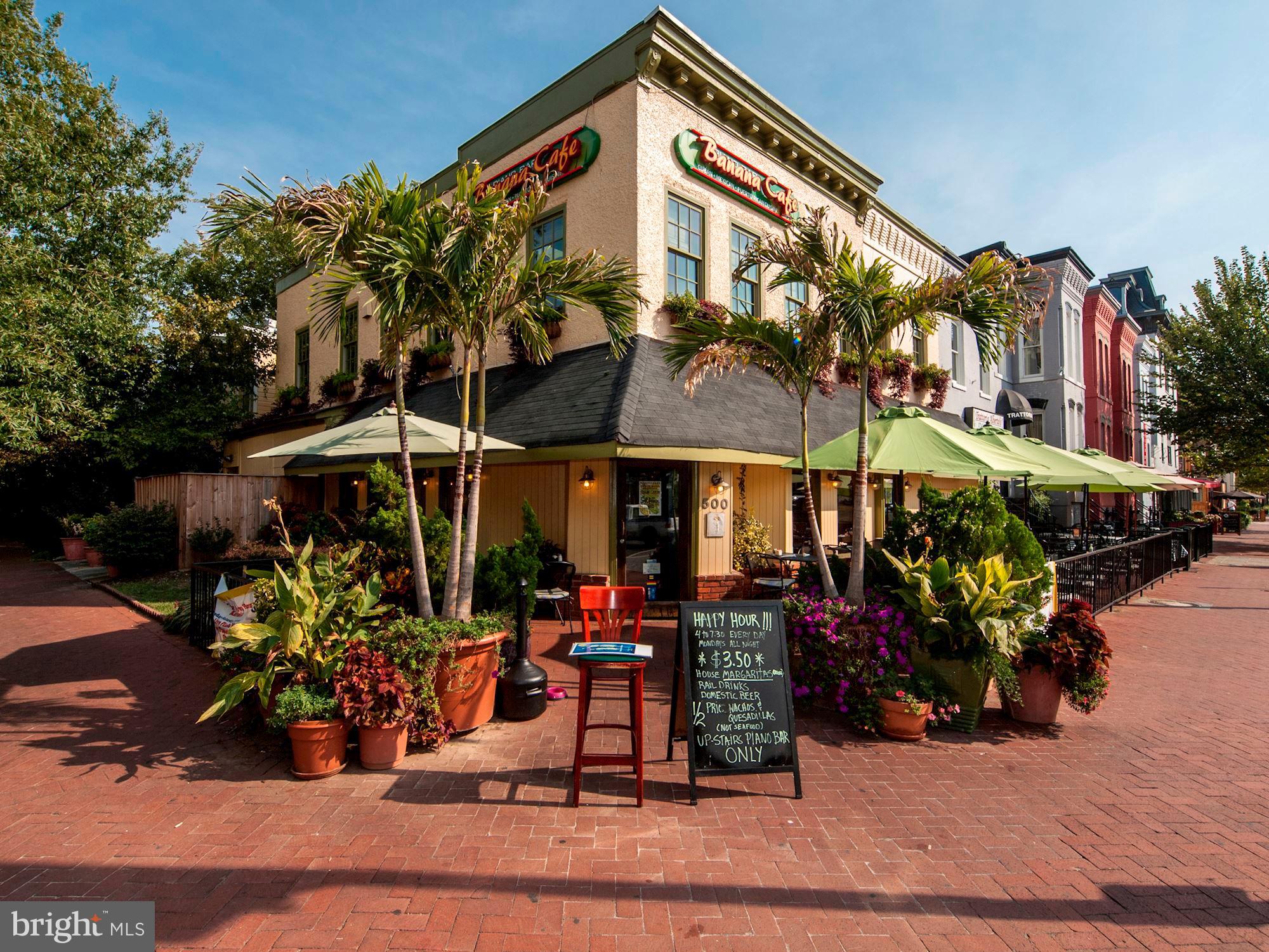 413 I Street Southeast Washington, DC 20003 - Photo 53 of 54