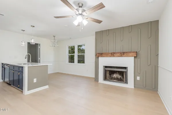 $245,700 | 3559 Mill Run, Raleigh, NC 27612