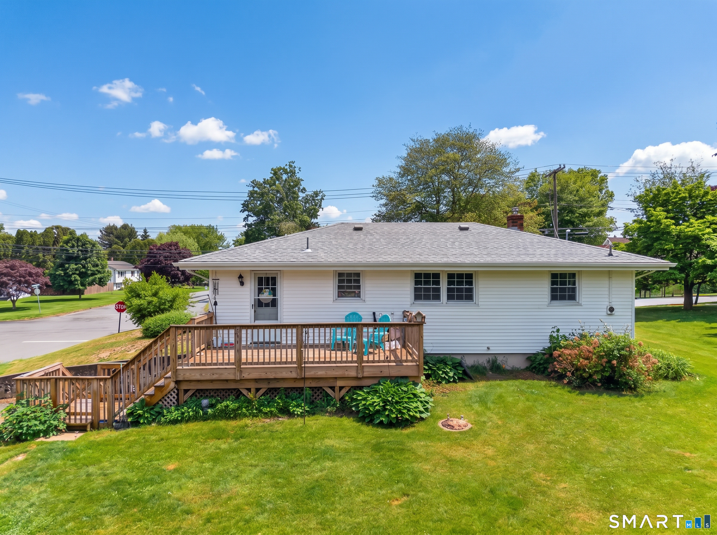 141 Browning Road Norwich, CT 06360 - Photo 15 of 39