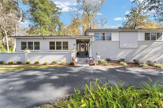 $723,000 | 2203 Northwest 23rd Terrace, Gainesville, FL 32605