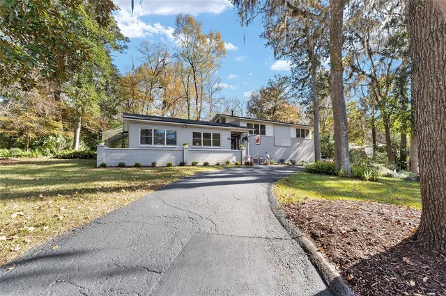 $723,000 | 2203 Northwest 23rd Terrace, Gainesville, FL 32605