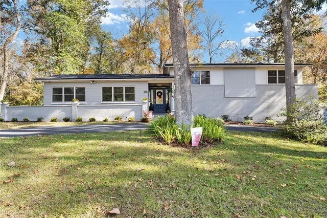 $723,000 | 2203 Northwest 23rd Terrace, Gainesville, FL 32605