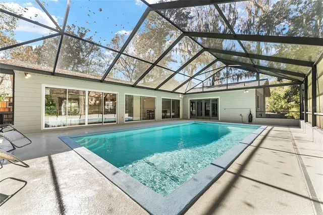 $723,000 | 2203 Northwest 23rd Terrace, Gainesville, FL 32605