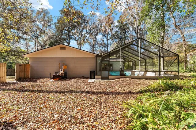 $723,000 | 2203 Northwest 23rd Terrace, Gainesville, FL 32605