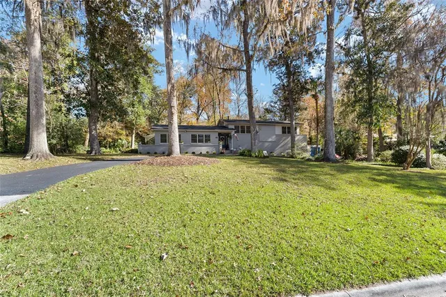 $723,000 | 2203 Northwest 23rd Terrace, Gainesville, FL 32605