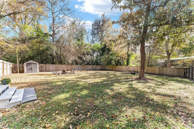 $723,000 | 2203 Northwest 23rd Terrace, Gainesville, FL 32605