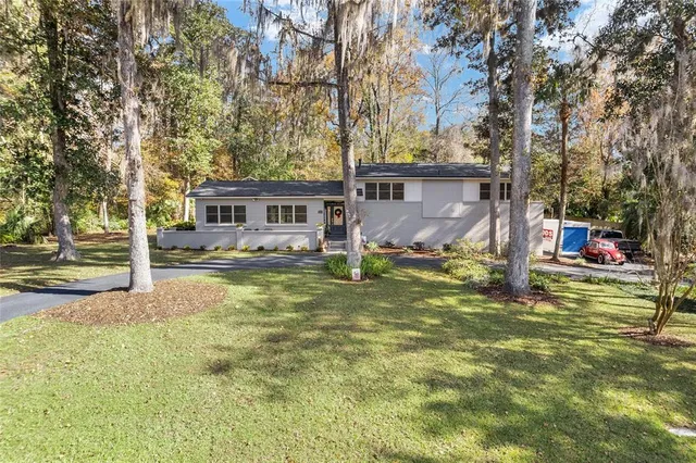$723,000 | 2203 Northwest 23rd Terrace, Gainesville, FL 32605