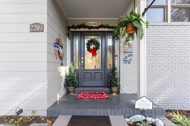 $723,000 | 2203 Northwest 23rd Terrace, Gainesville, FL 32605