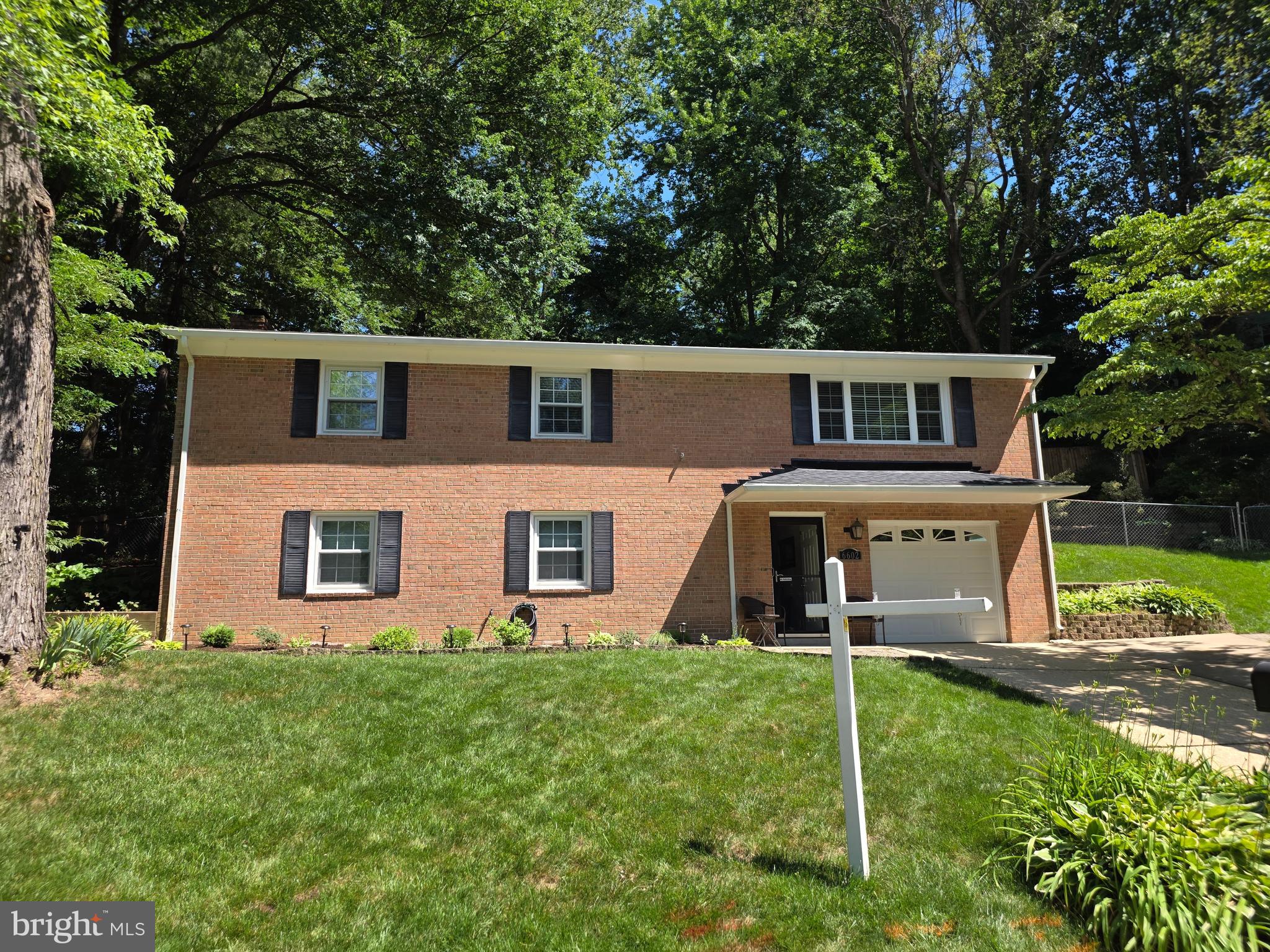 6602 Sandover Court Springfield, VA 22152 - Photo 1 of 6