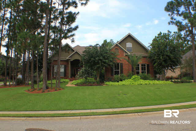 415 Clubhouse Drive Fairhope, AL 36532 - Photo 2 of 24
