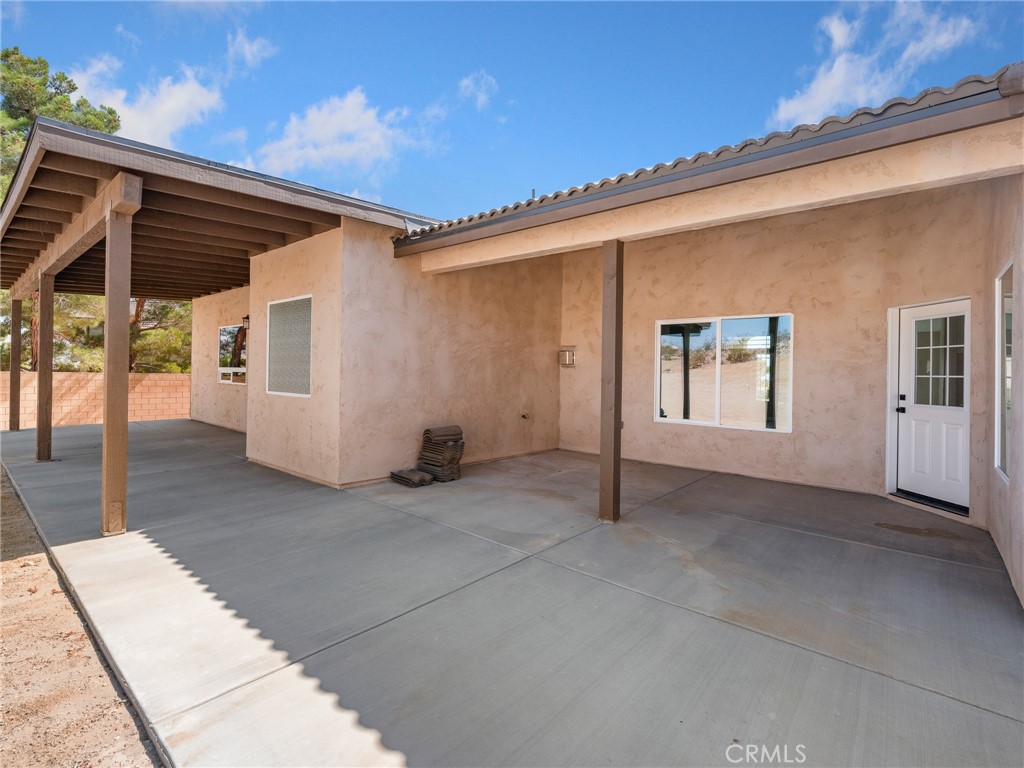 16465 Koda Road Apple Valley, CA 92307 - Photo 43 of 46