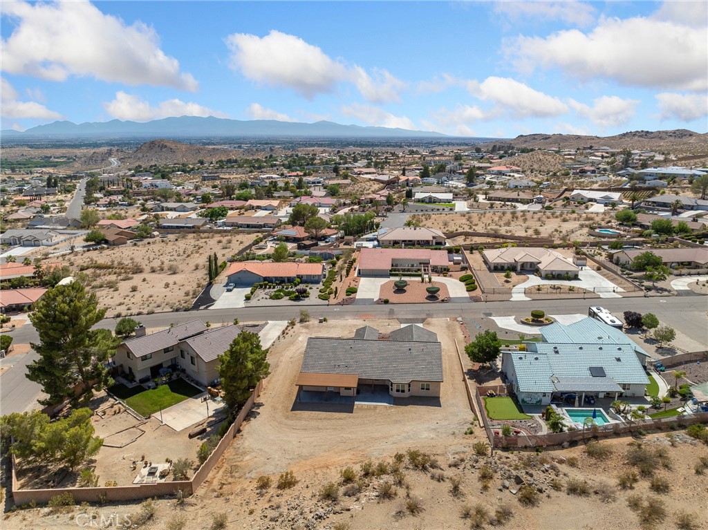 16465 Koda Road Apple Valley, CA 92307 - Photo 46 of 46