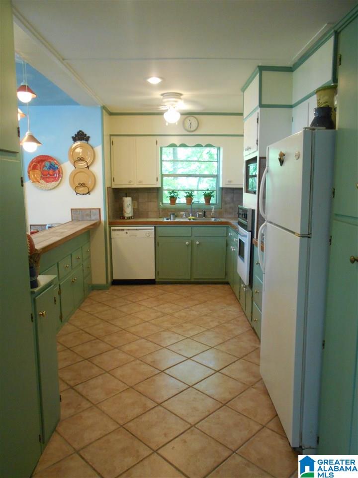 1661 Old Houston Road Arley, AL 35541 - Photo 7 of 16