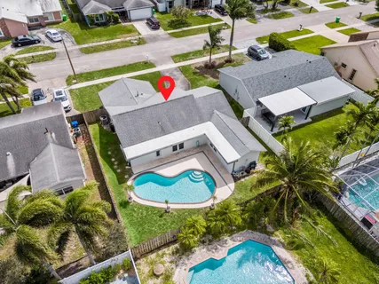 $549,999 | 11831 Northwest 38th Place, Sunrise, FL 33323