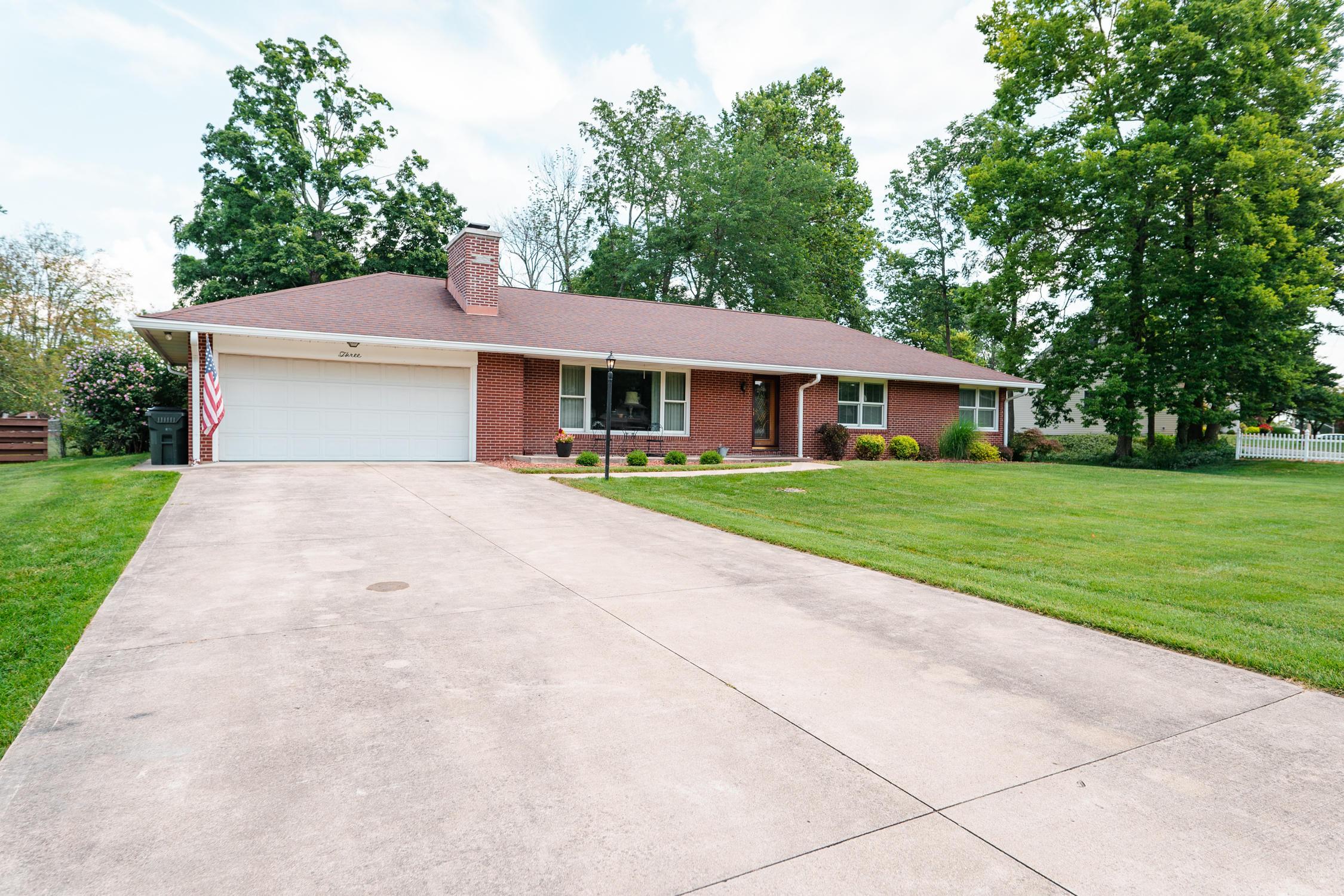 3 Ridge Drive Chillicothe, OH 45601 - Photo 38 of 46