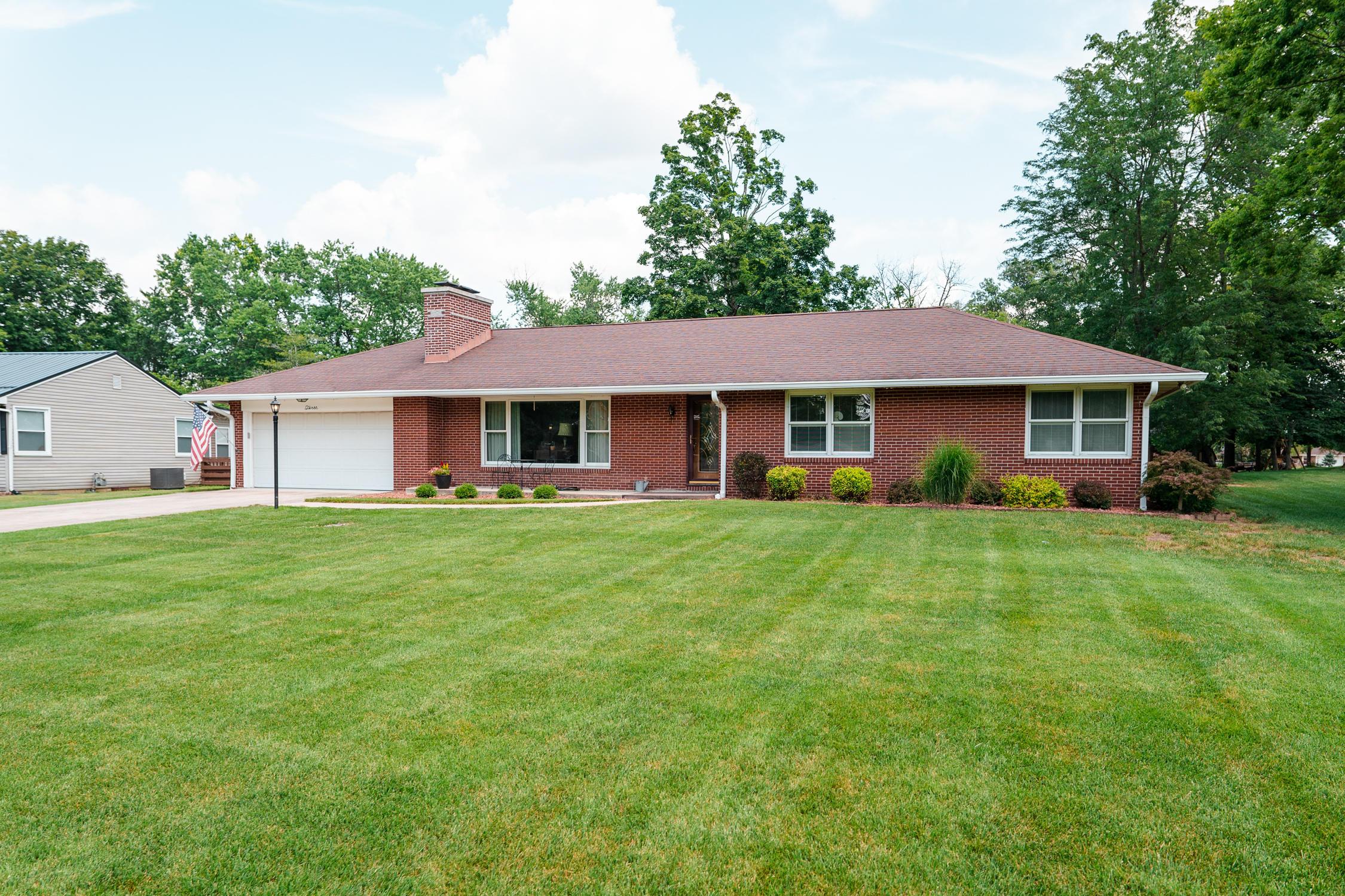 3 Ridge Drive Chillicothe, OH 45601 - Photo 39 of 46