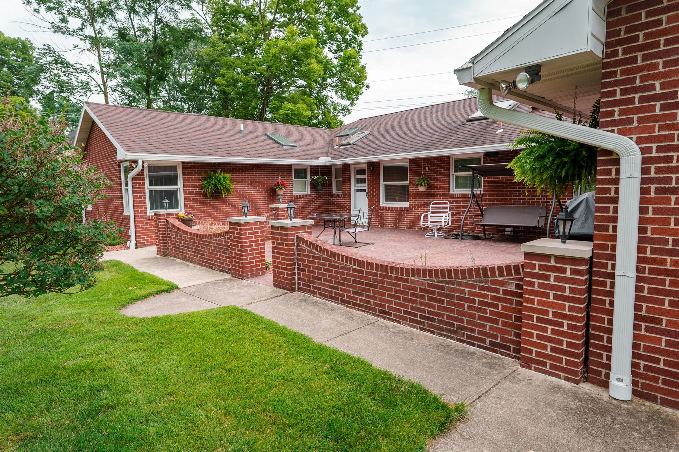 3 Ridge Drive Chillicothe, OH 45601 - Photo 41 of 46