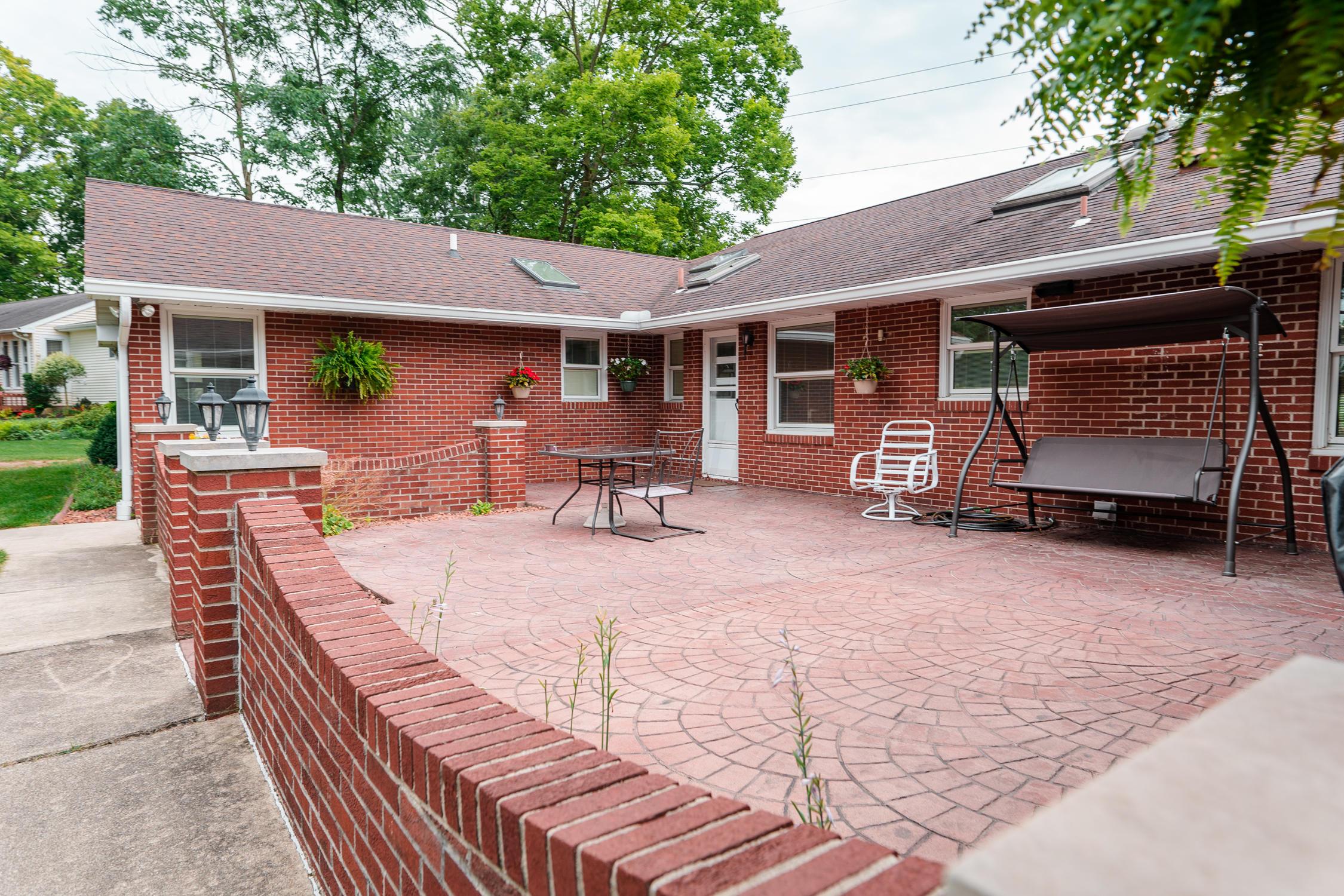 3 Ridge Drive Chillicothe, OH 45601 - Photo 42 of 46