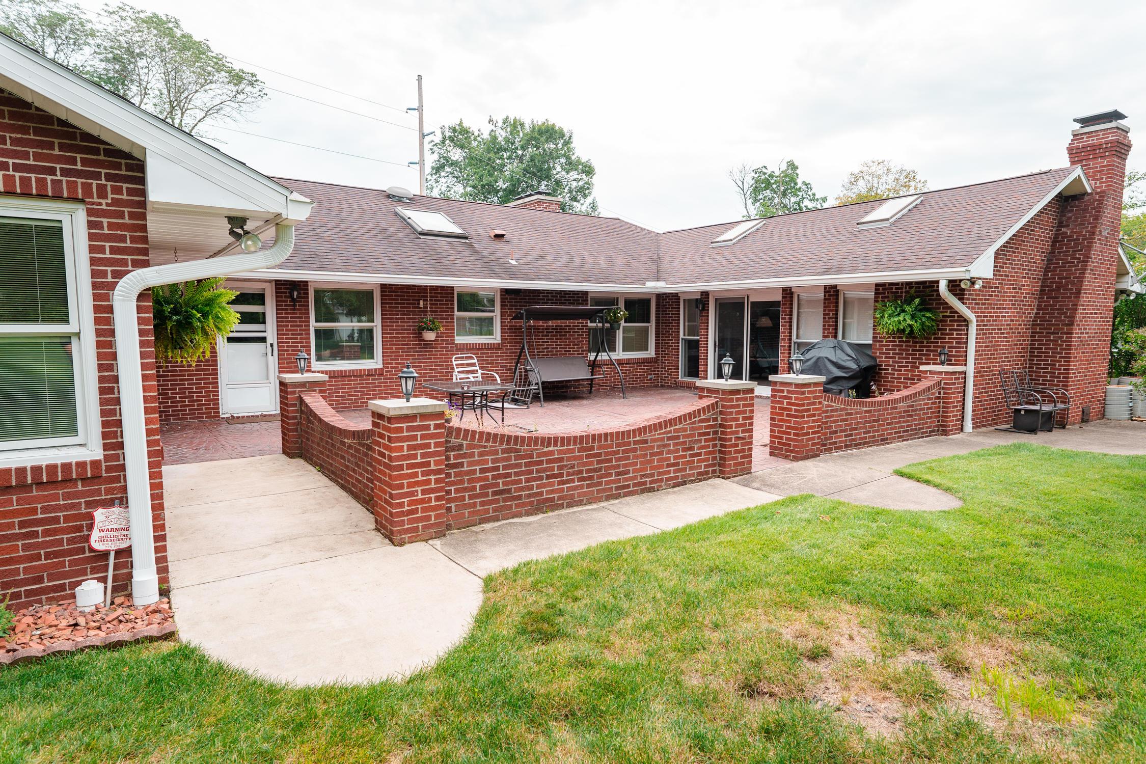 3 Ridge Drive Chillicothe, OH 45601 - Photo 44 of 46