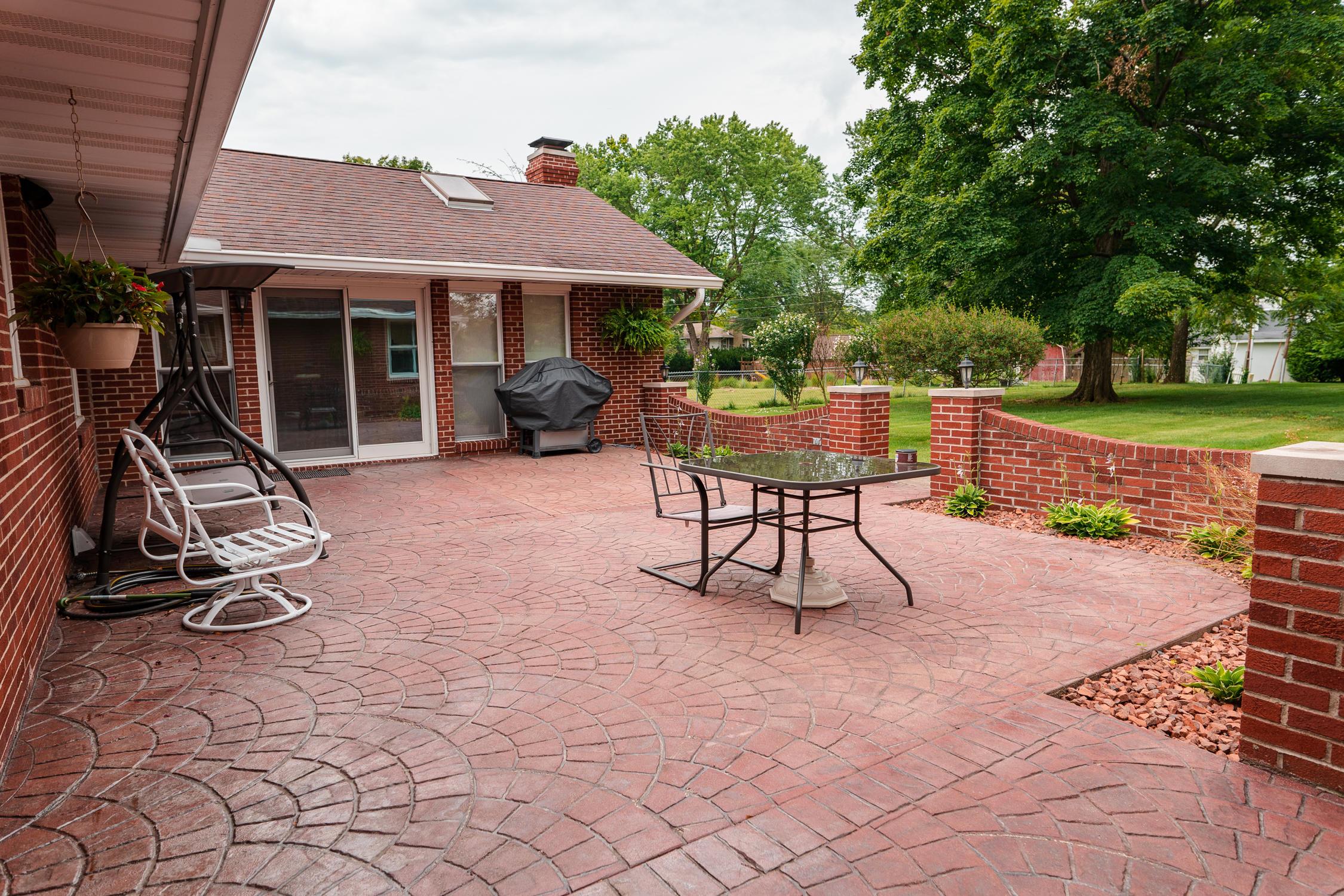 3 Ridge Drive Chillicothe, OH 45601 - Photo 45 of 46