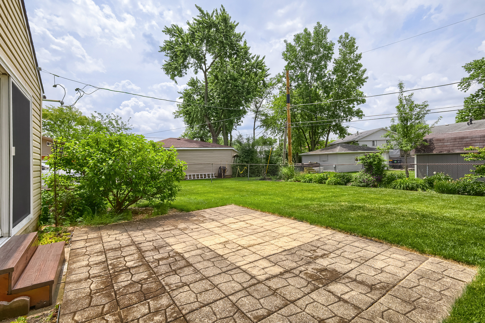 714 Sunset Circle Streamwood, IL 60107 - Photo 27 of 30