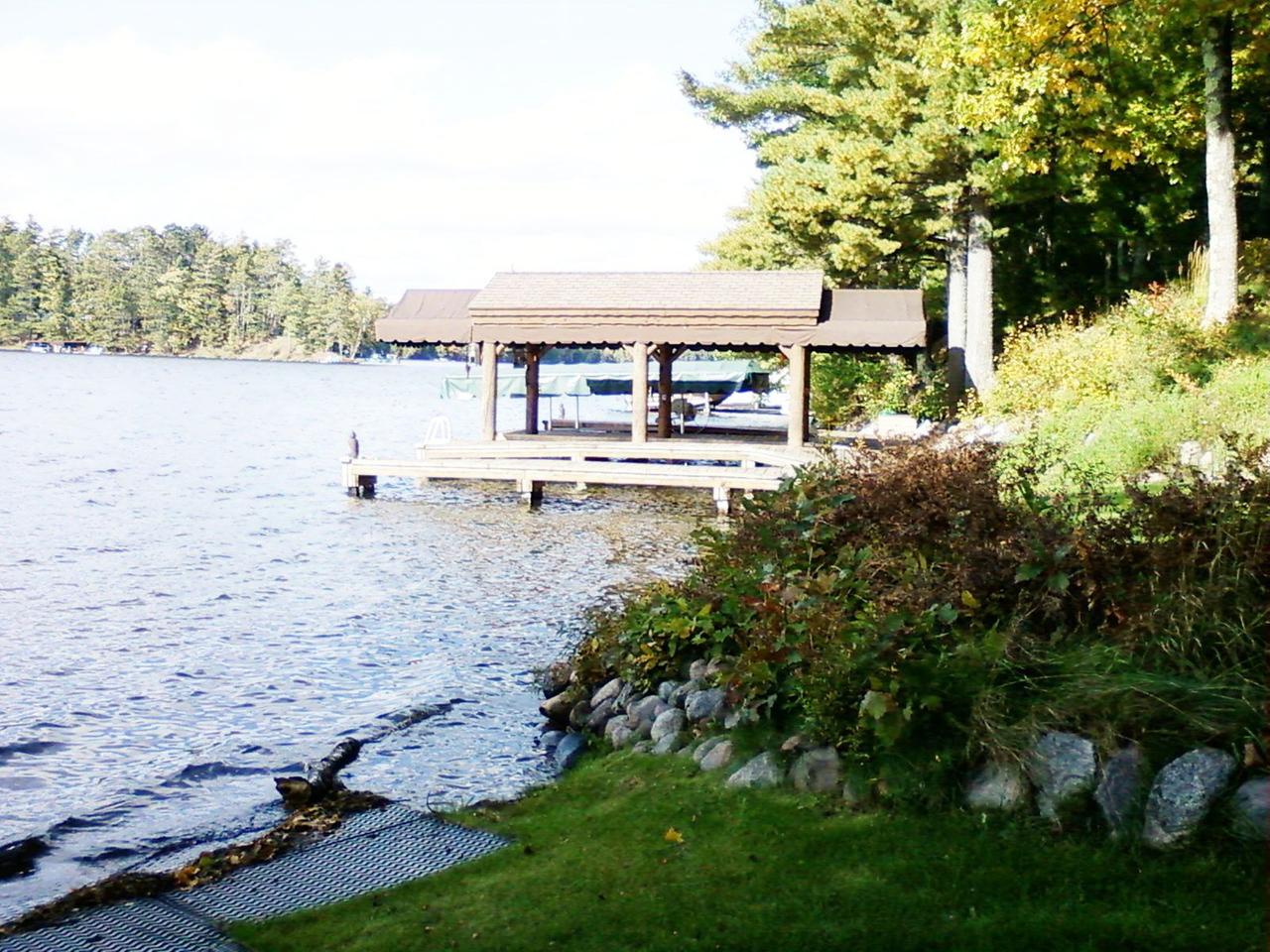 12950 West Spider Lk Road Manitowish Waters, WI 54545 - Photo 2 of 70 Gallery Image 2
