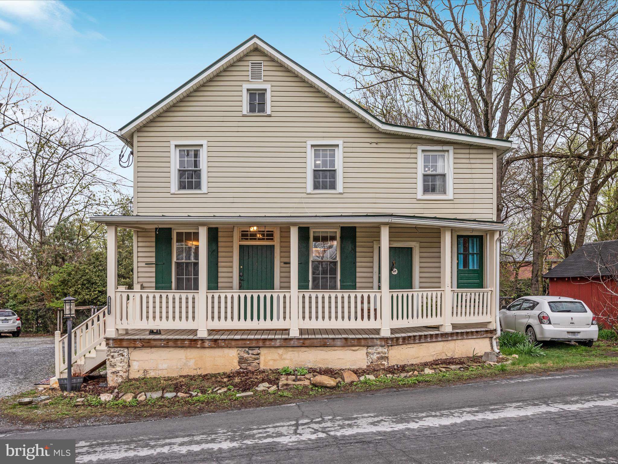 36610 Philomont Road Purcellville, VA 20132 - Photo 32 of 61 2E6A7178_ 36610 Philomont Rd- Absolute Altitude -