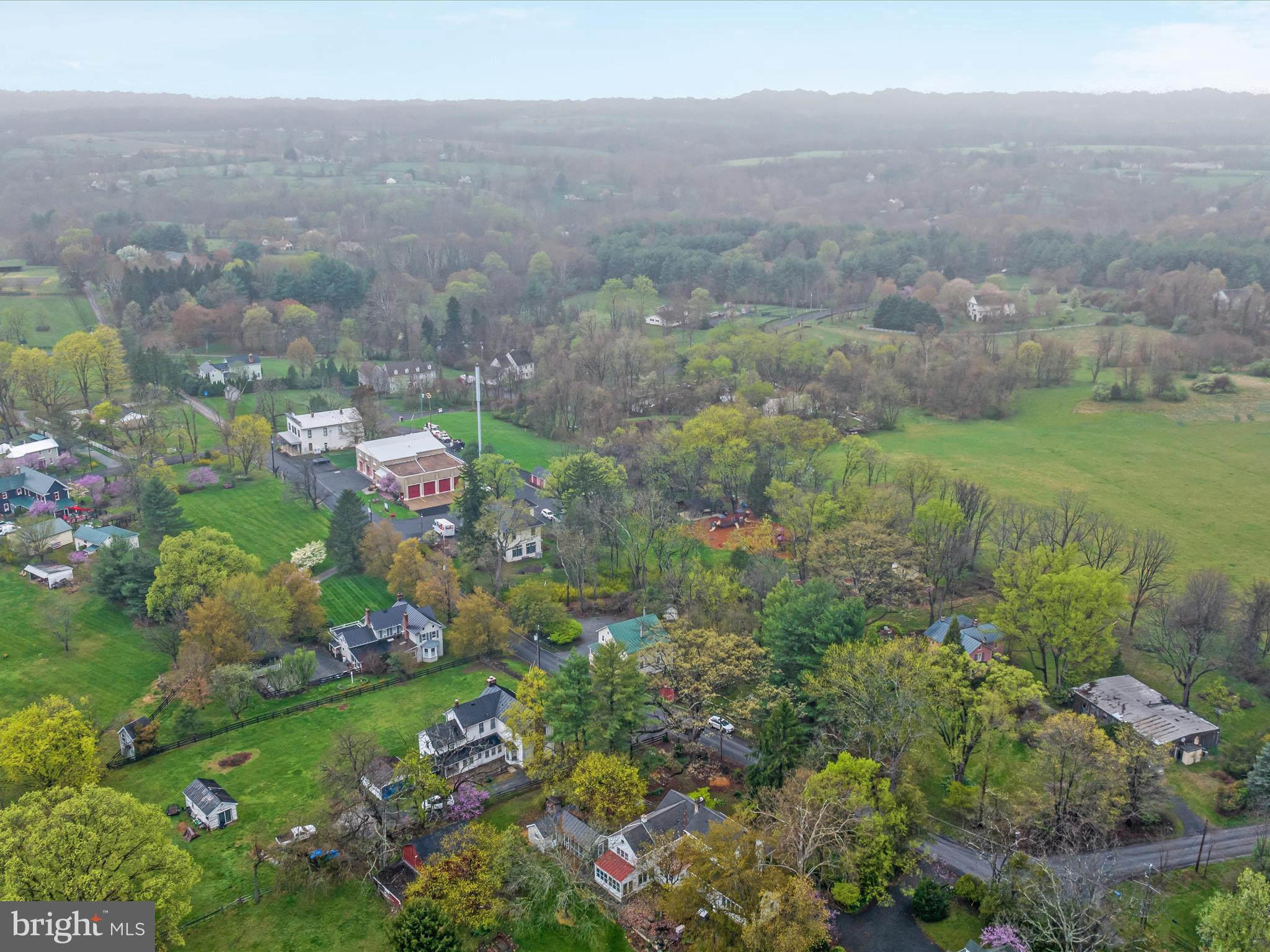 36610 Philomont Road Purcellville, VA 20132 - Photo 37 of 61 DJI_0624_ 36610 Philomont Rd- Absolute Altitude -